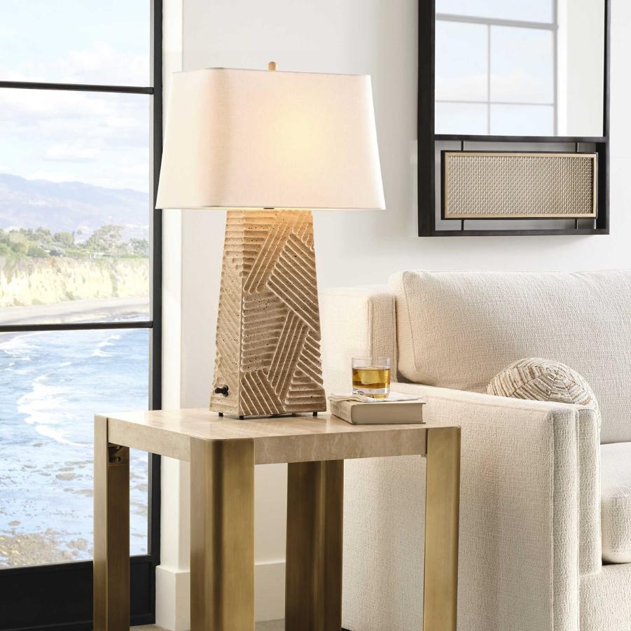 Diagram Table Lamp
