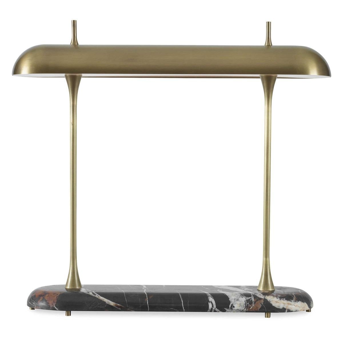 Papyrus Desk Lamp