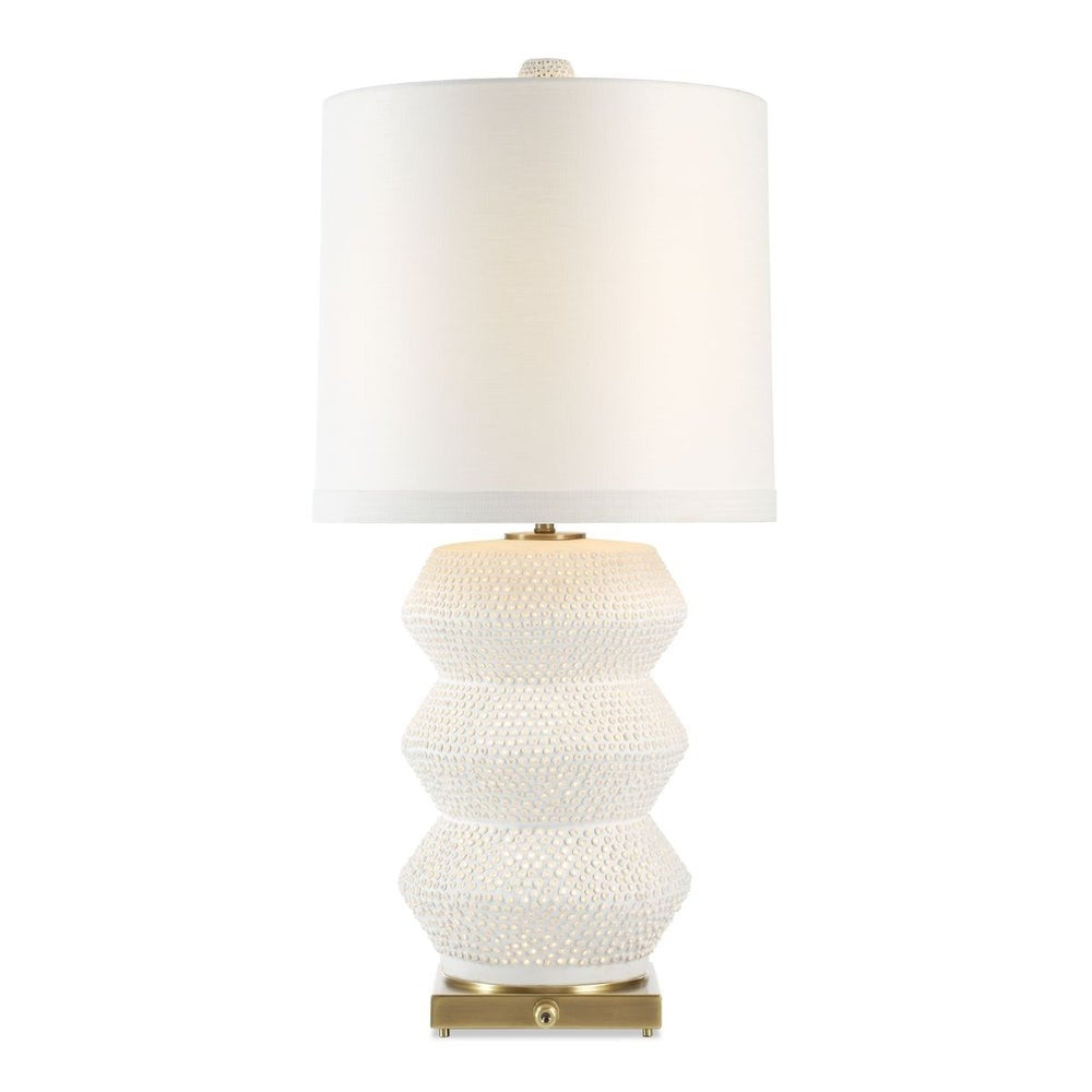 Black Label Glimmer Table Lamp