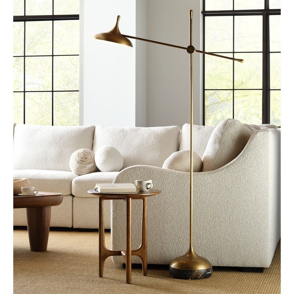Kiss Floor Lamp