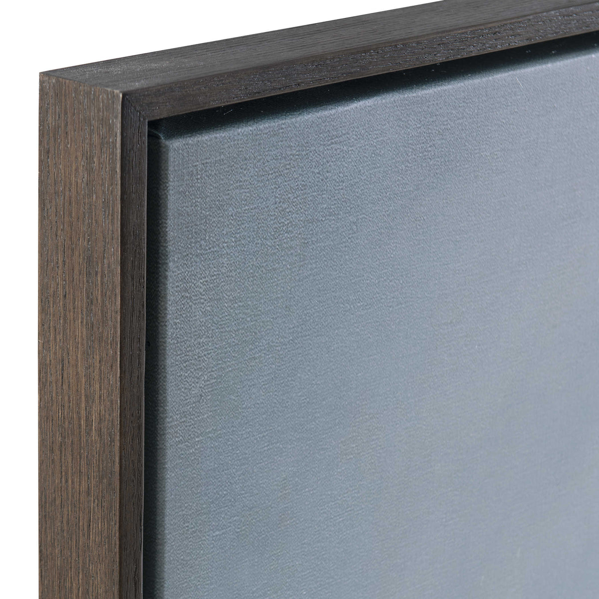 Infinity Framed Canvas