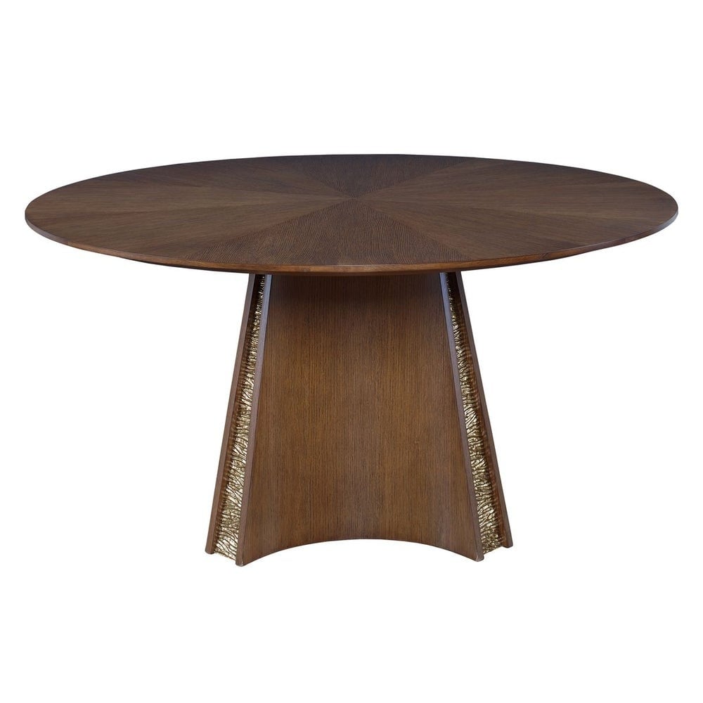 Gold Rush Dining Table - 152cm