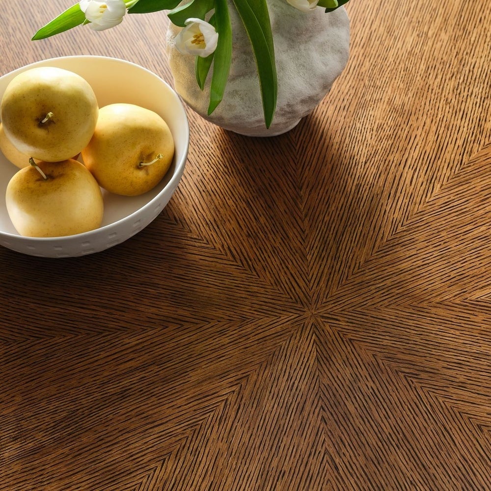 Gold Rush Dining Table - 152cm