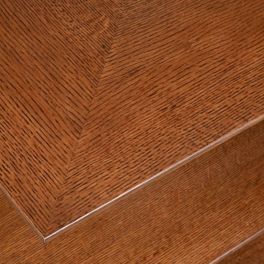 Stash It Side Table