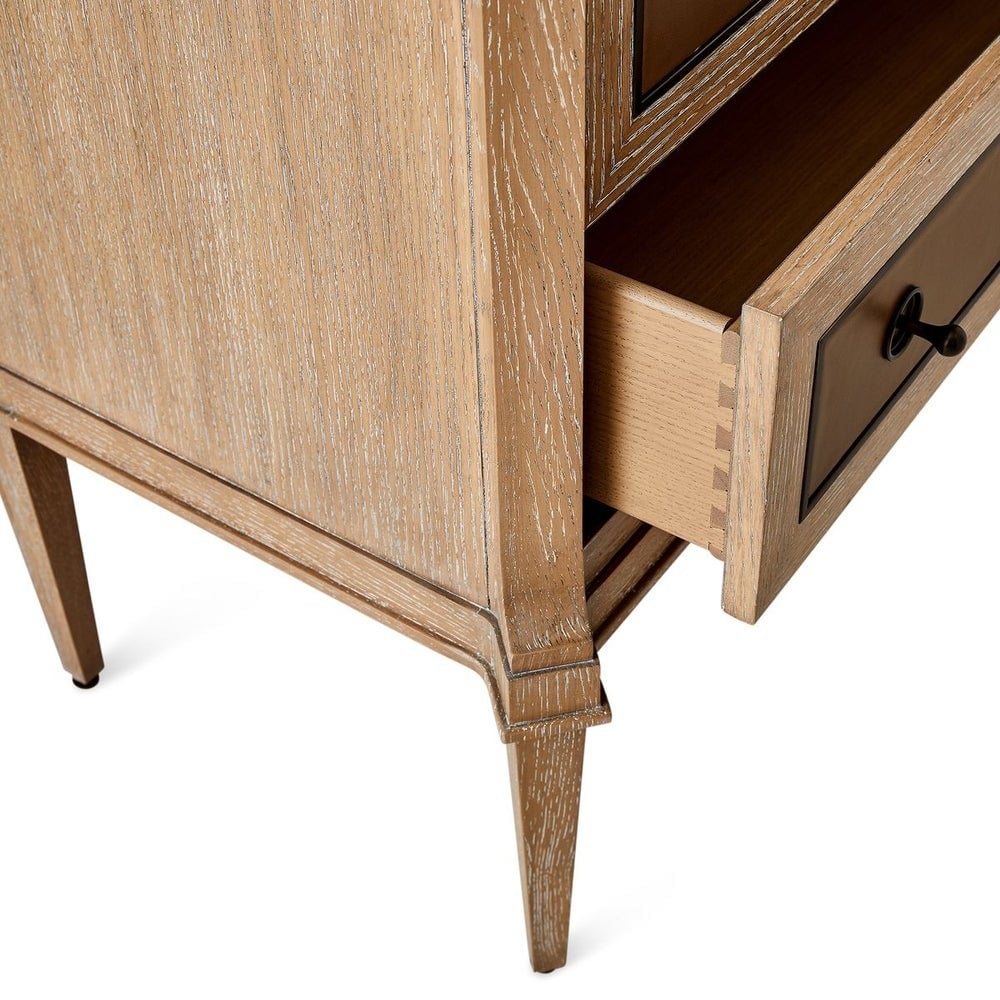 Hide Away 2 Drawer Chest