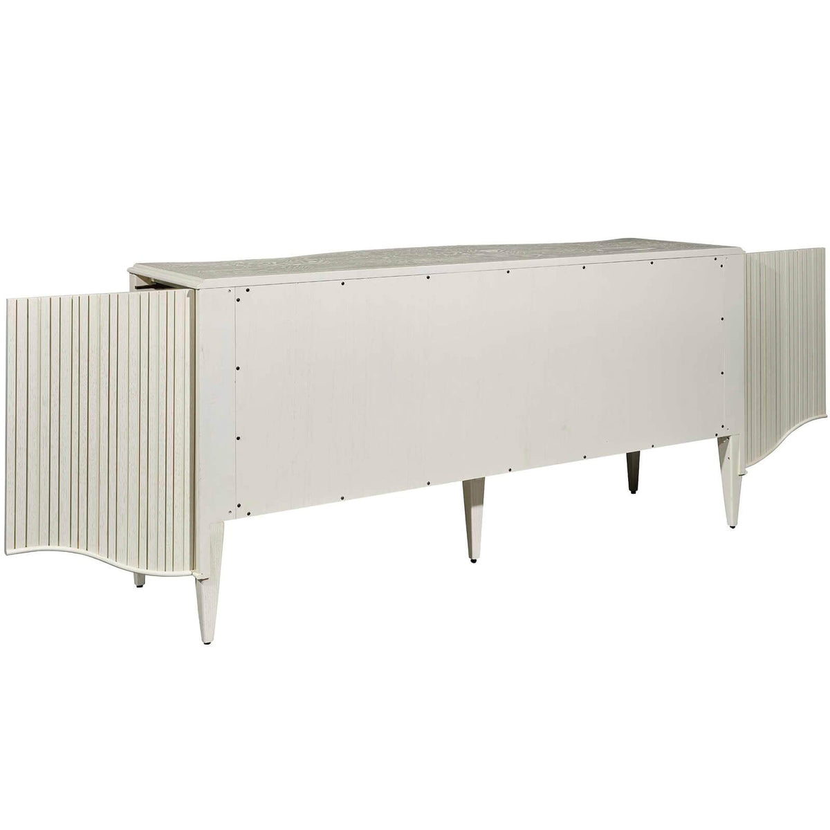 Gustav 4 Door Cabinet