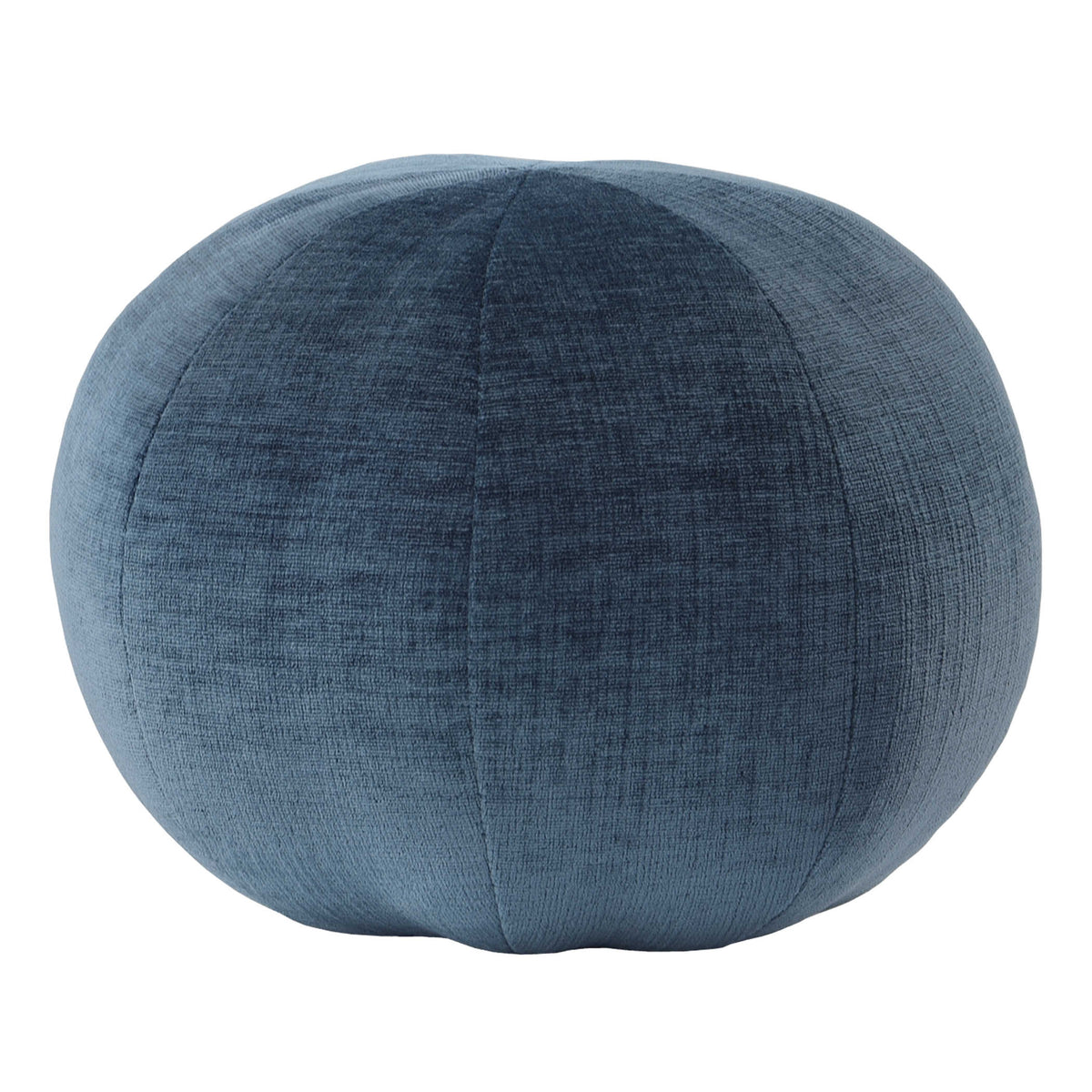 Ball Bearing Pillow - Cerulean