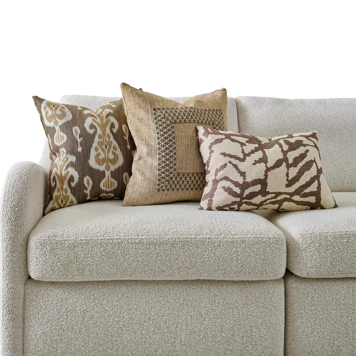 Fleur De Lis Pillow