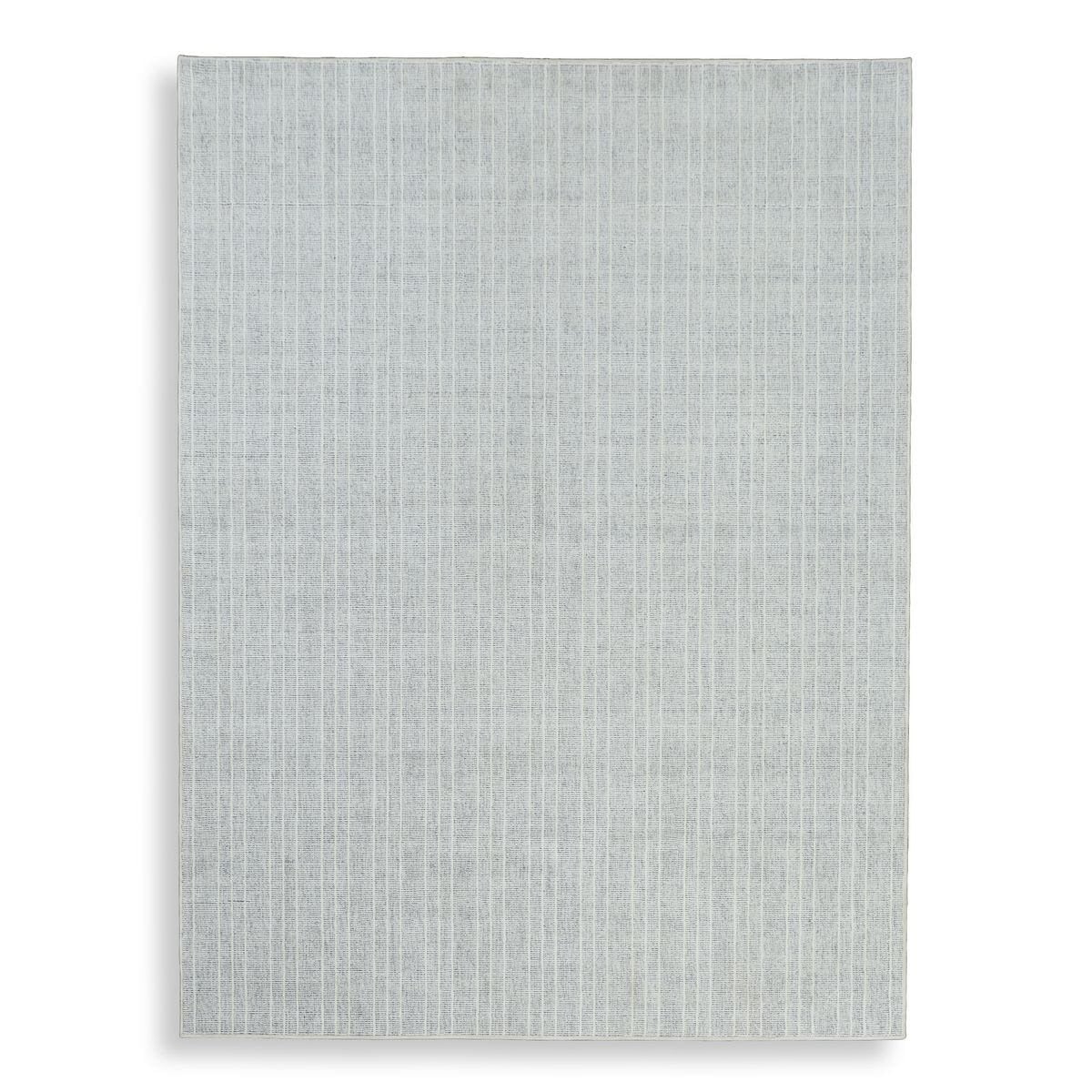 Obsession Rug in Blue - 335 x 427 cm
