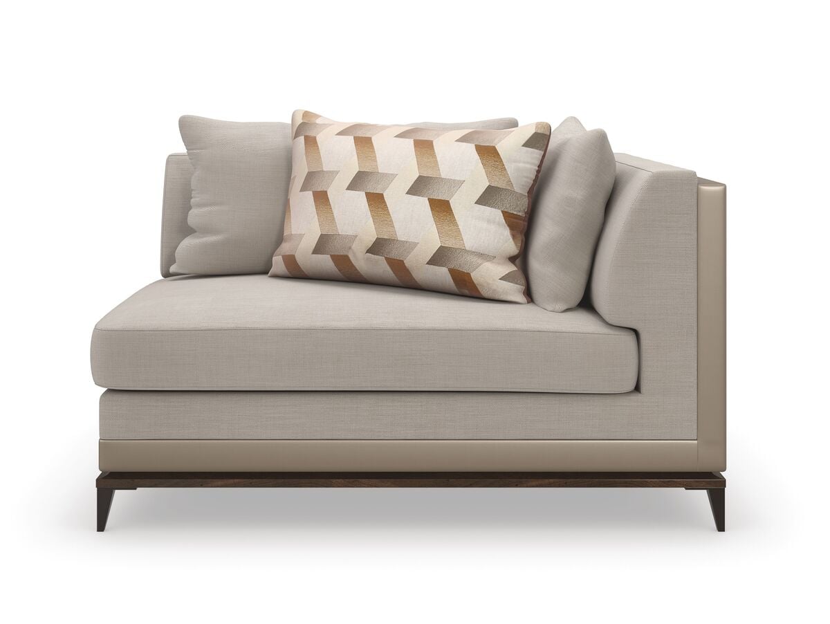 Archipelago Right Arm Loveseat