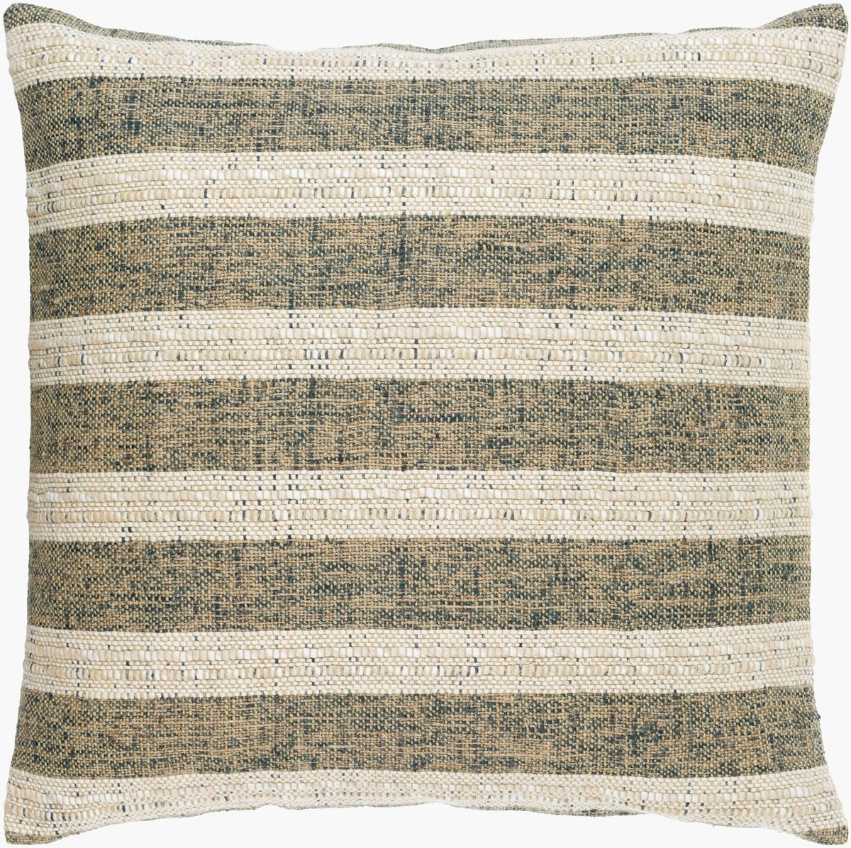 Rafer Woven Cushion - 51 x 51 cm