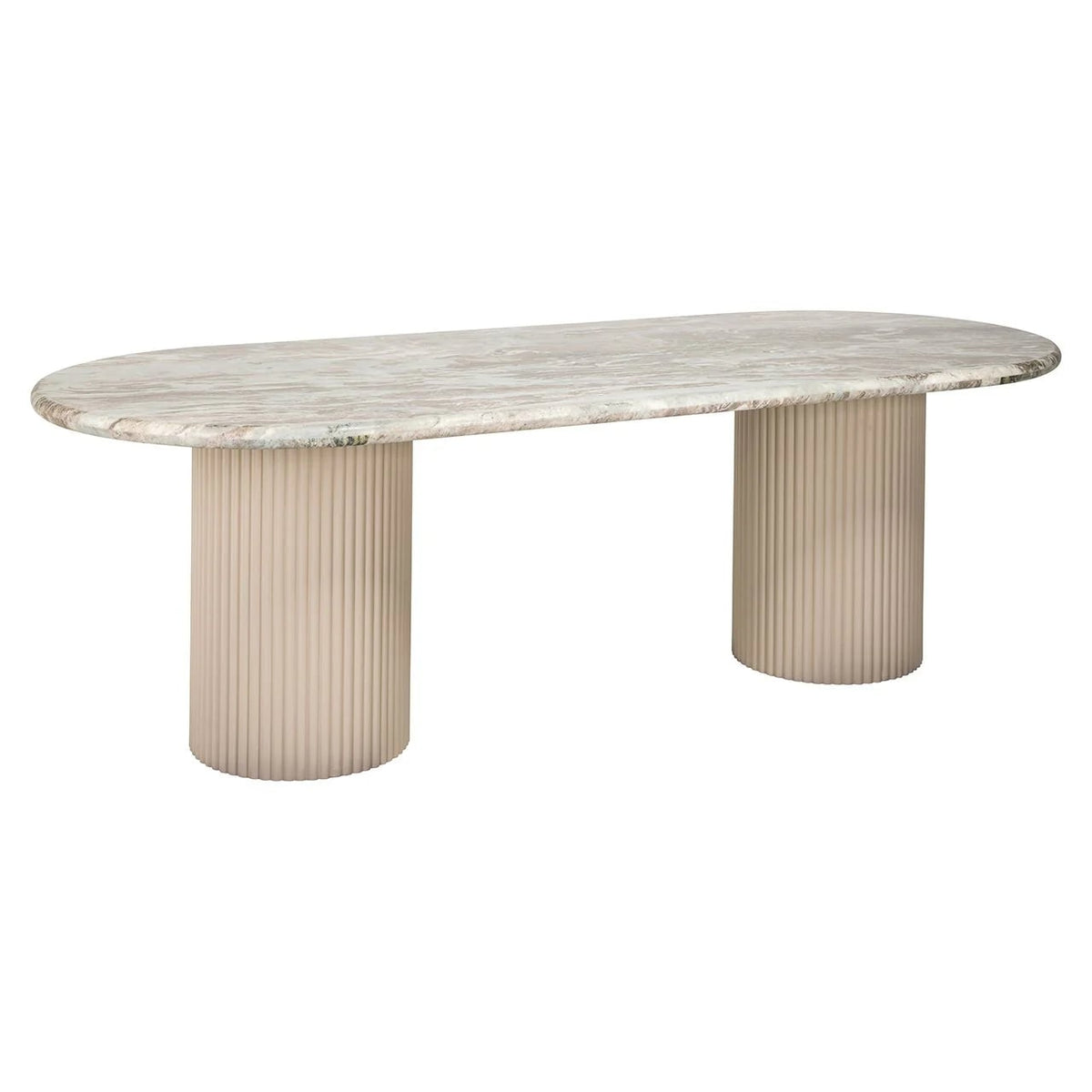 Coronel Dining Table - 240cm
