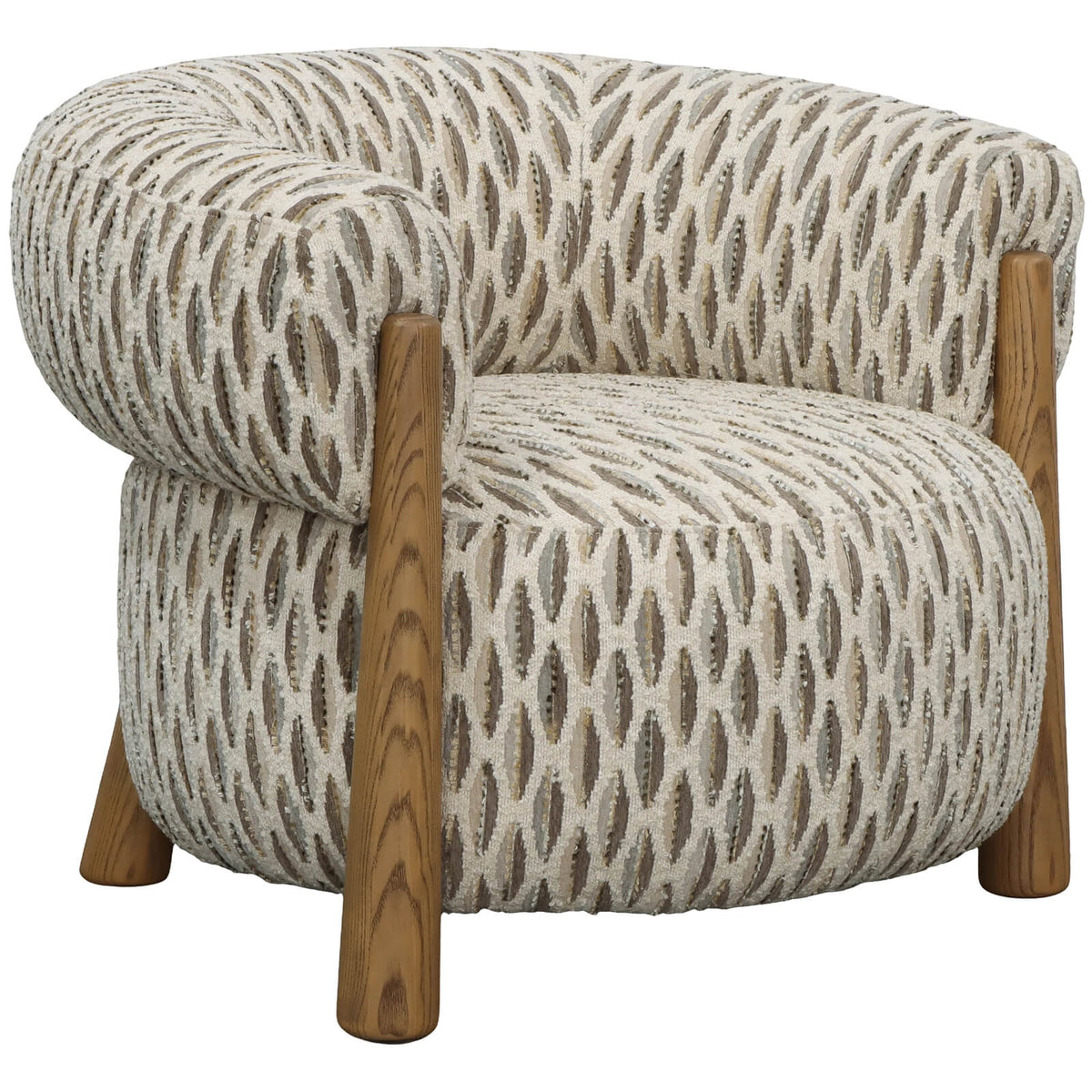 Rissington Accent Chair