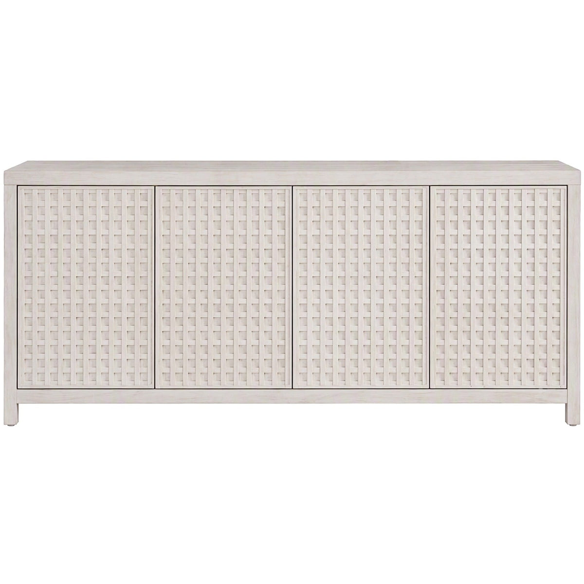 River Rock Credenza