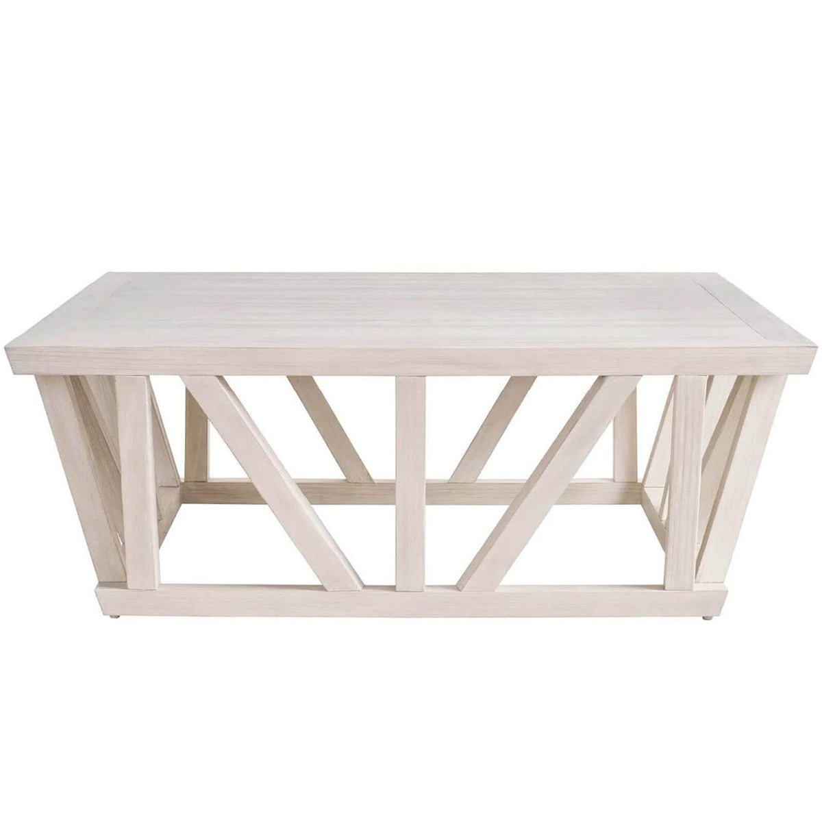 River Rock Square Coffee Table