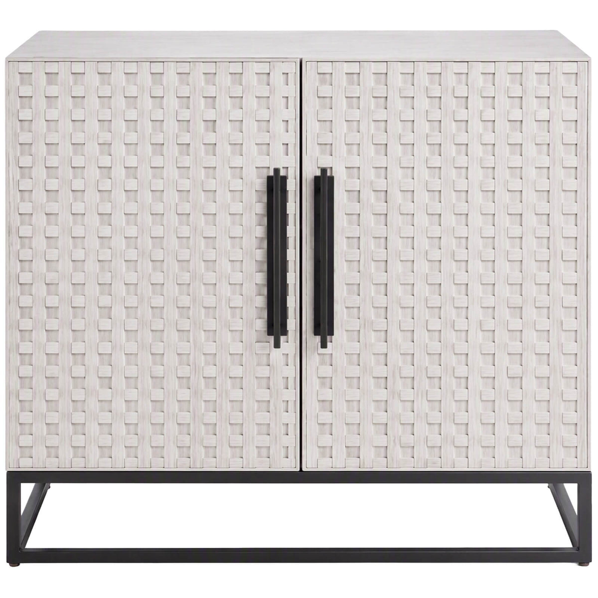 River Rock Storage Cabinet