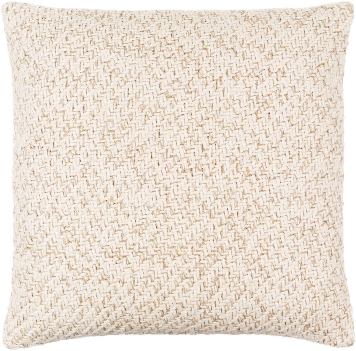 Ranell Woven Cushion - 51 x 51 cm