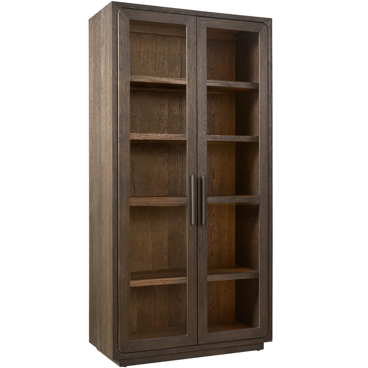 Sable Display Cabinet
