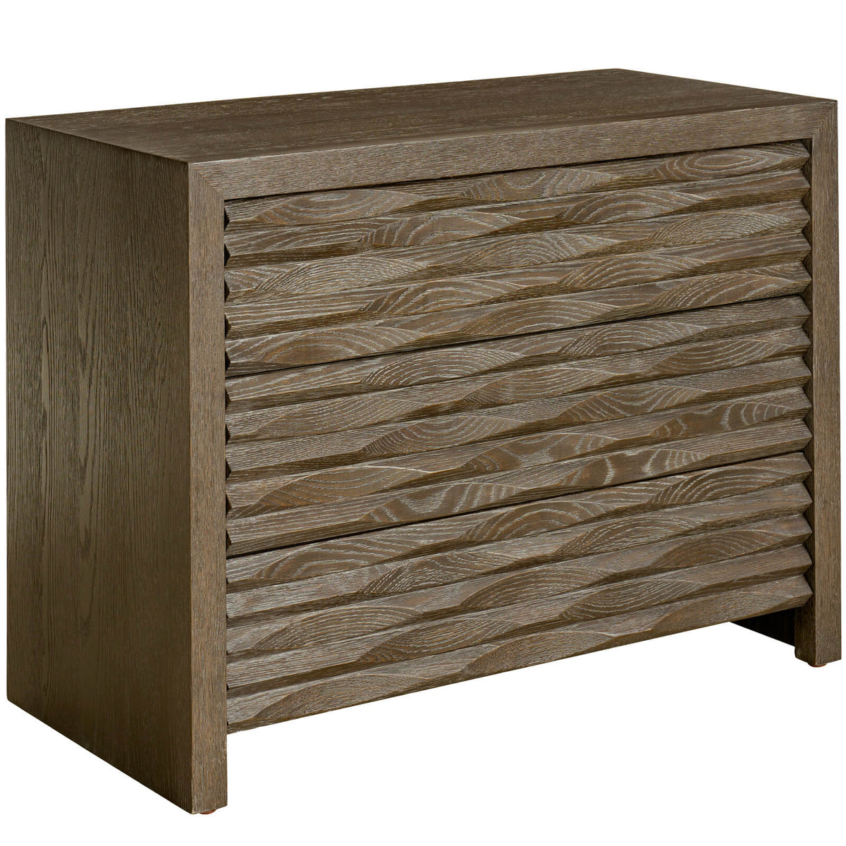Sable Dune Chest