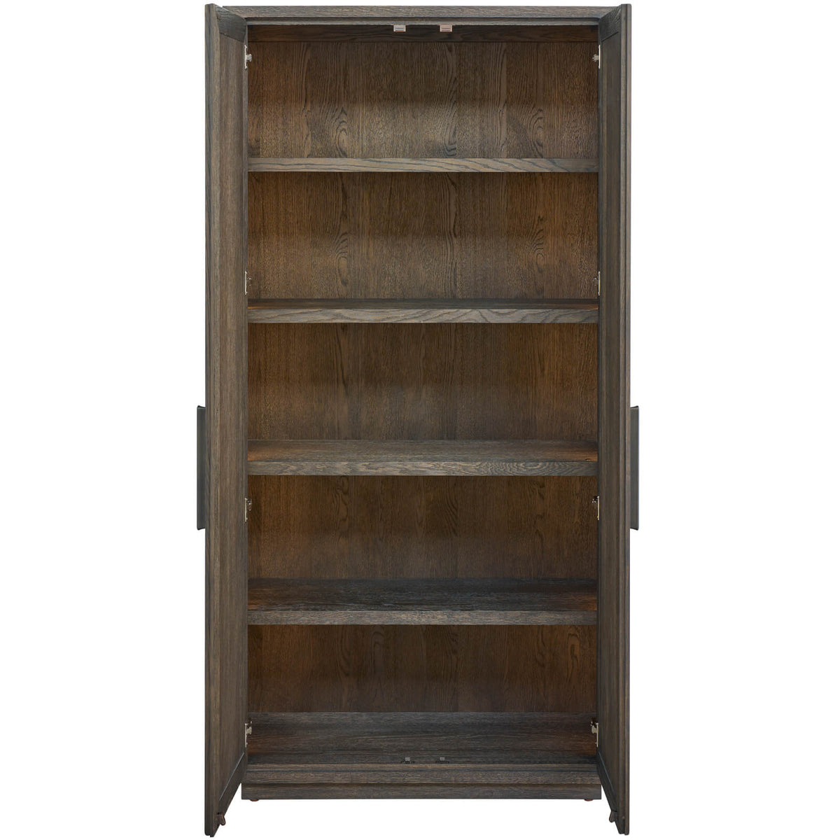 Sable Utility Wardrobe