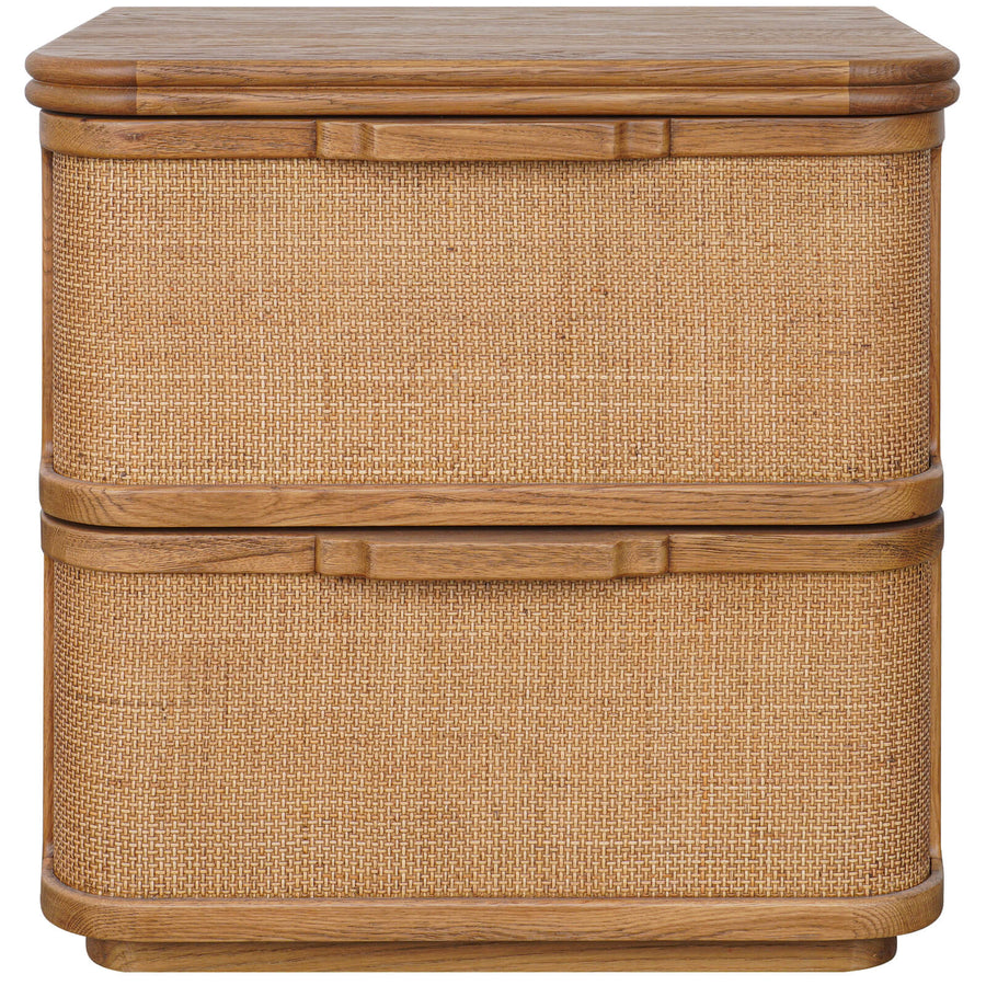 Saintbury Bedside Table