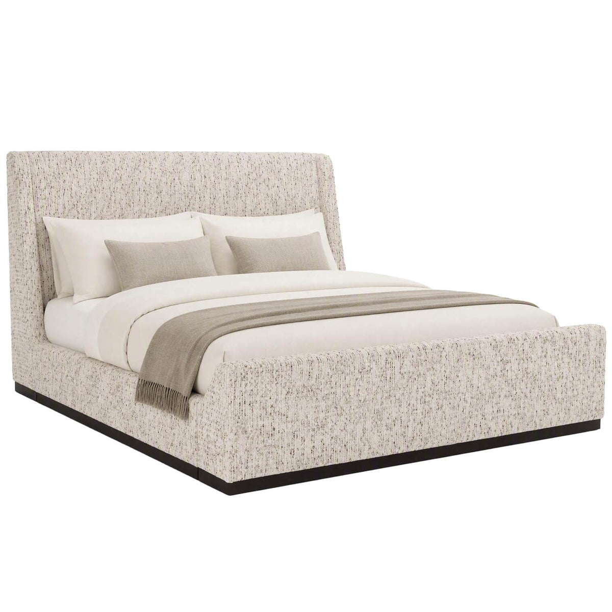 Sarsden UK King Size Bed