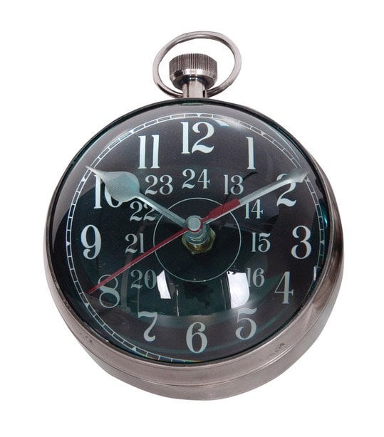 Eye of Time Clock XXL