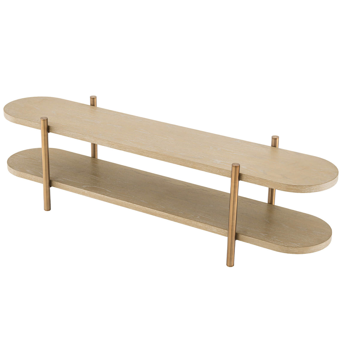 Scario TV Shelf