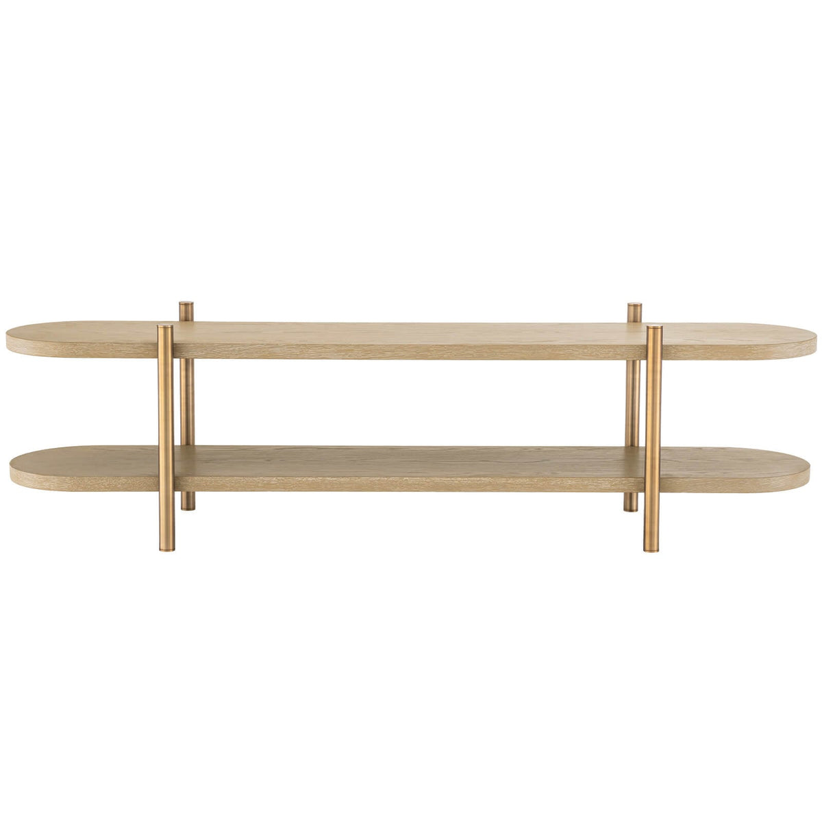 Scario TV Shelf