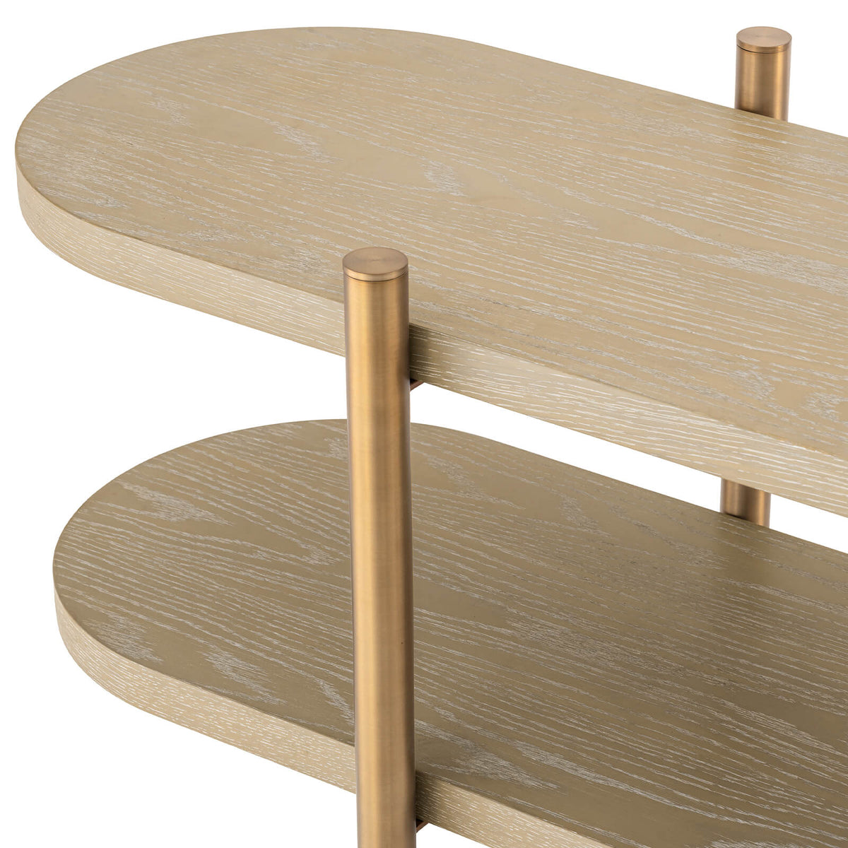 Scario TV Shelf