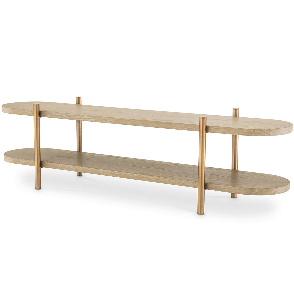 Scario TV Shelf