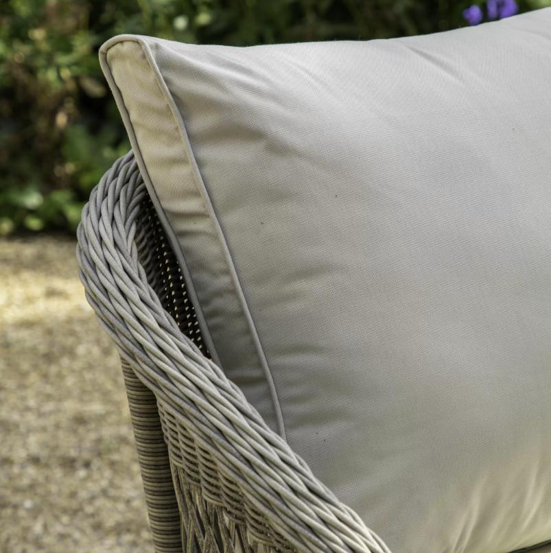 Manaya Outdoor Chaise Set Stone