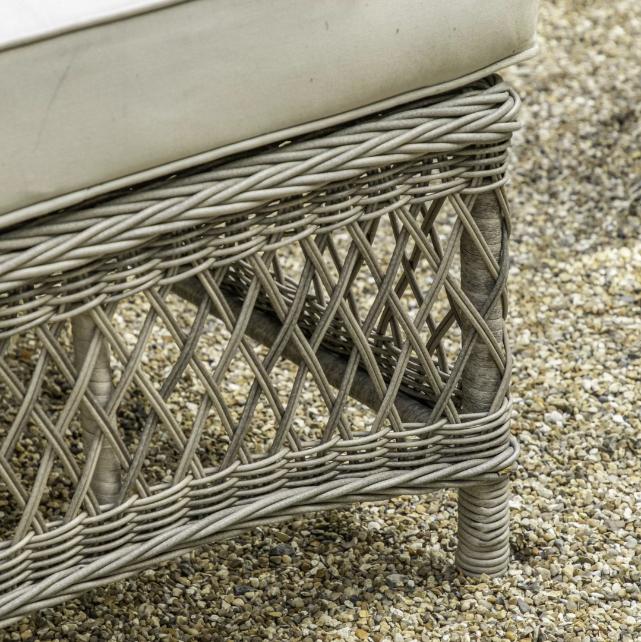 Manaya Outdoor Chaise Set Stone