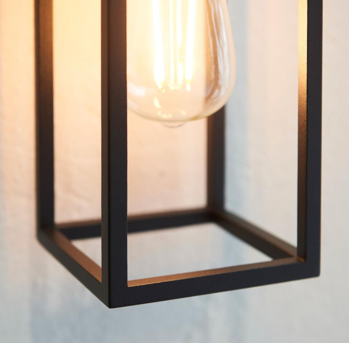 Claro Outdoor Wall Light