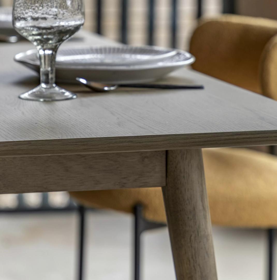 Svena Dining Table - 180cm