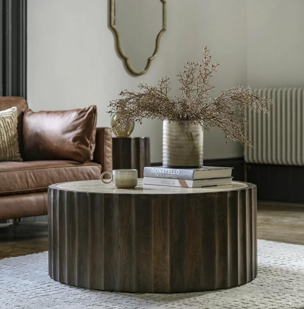 Ardelle Coffee Table