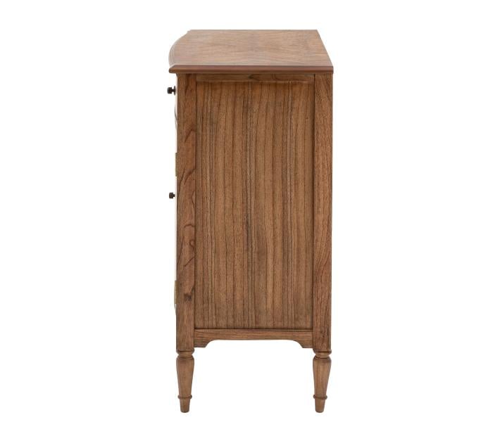 Windsor Narrow Sideboard 2 Door 1 Drawer