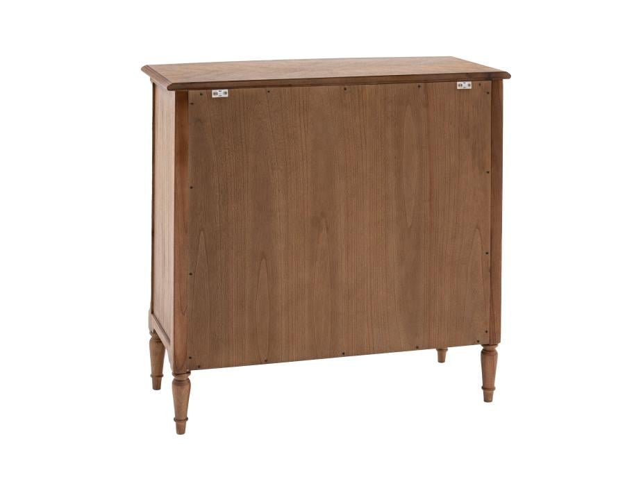 Windsor Narrow Sideboard 2 Door 1 Drawer