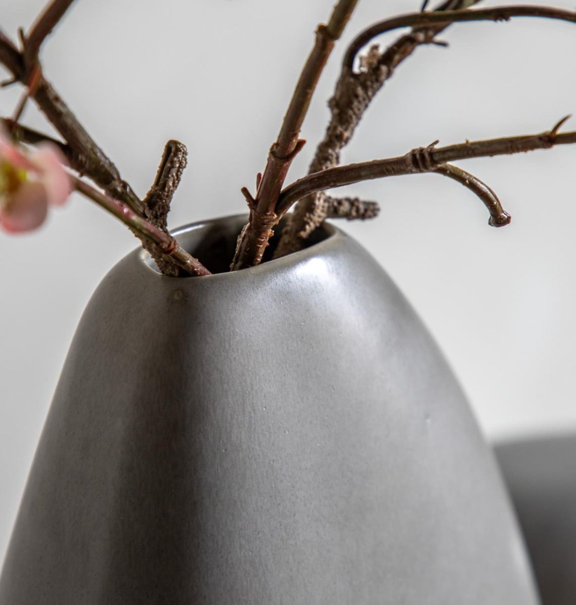 Manai Pebble Vase Large