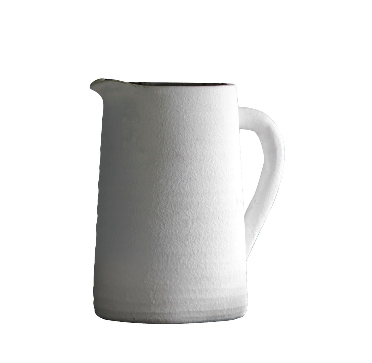 Larsson Vase Large White