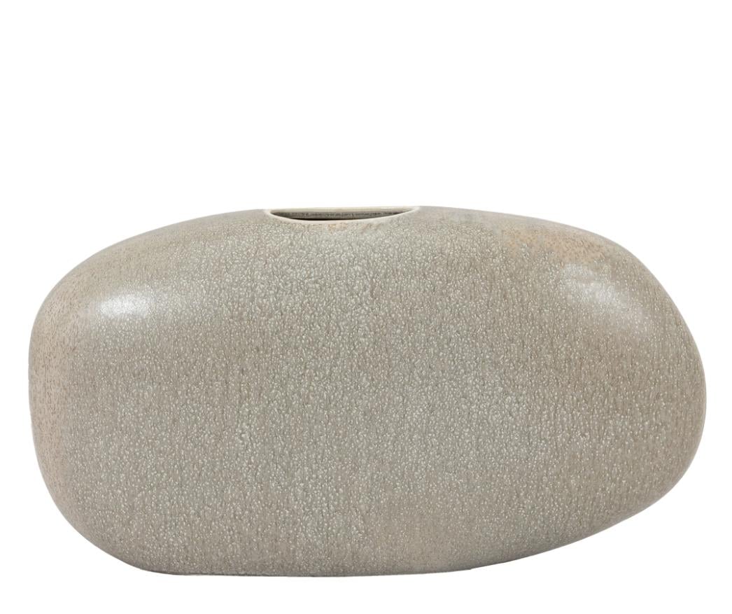 Manai Pebble Vase Small