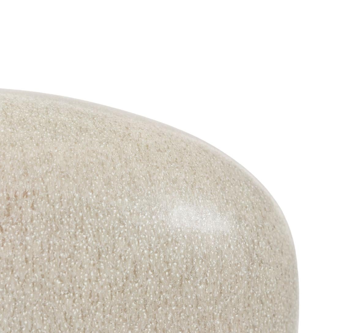 Manai Pebble Vase Small