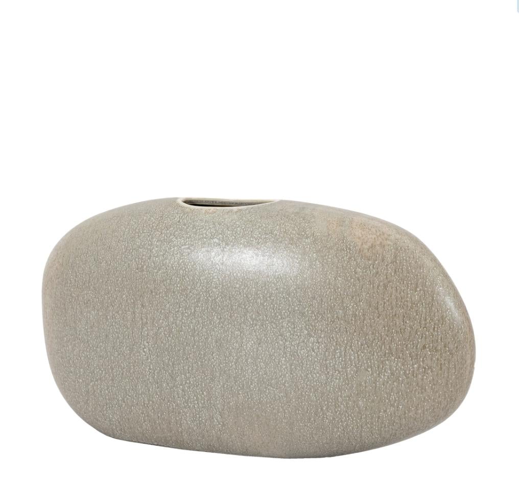 Manai Pebble Vase Small