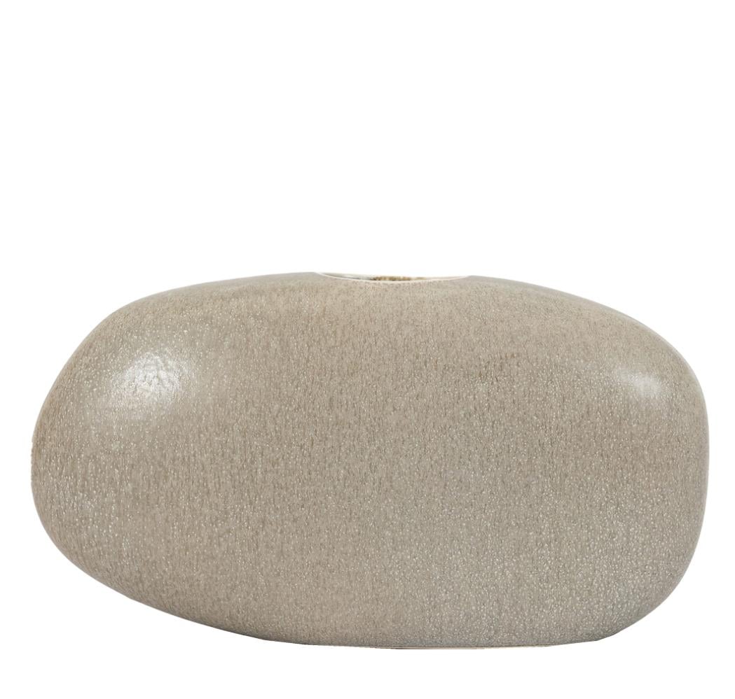 Manai Pebble Vase Small