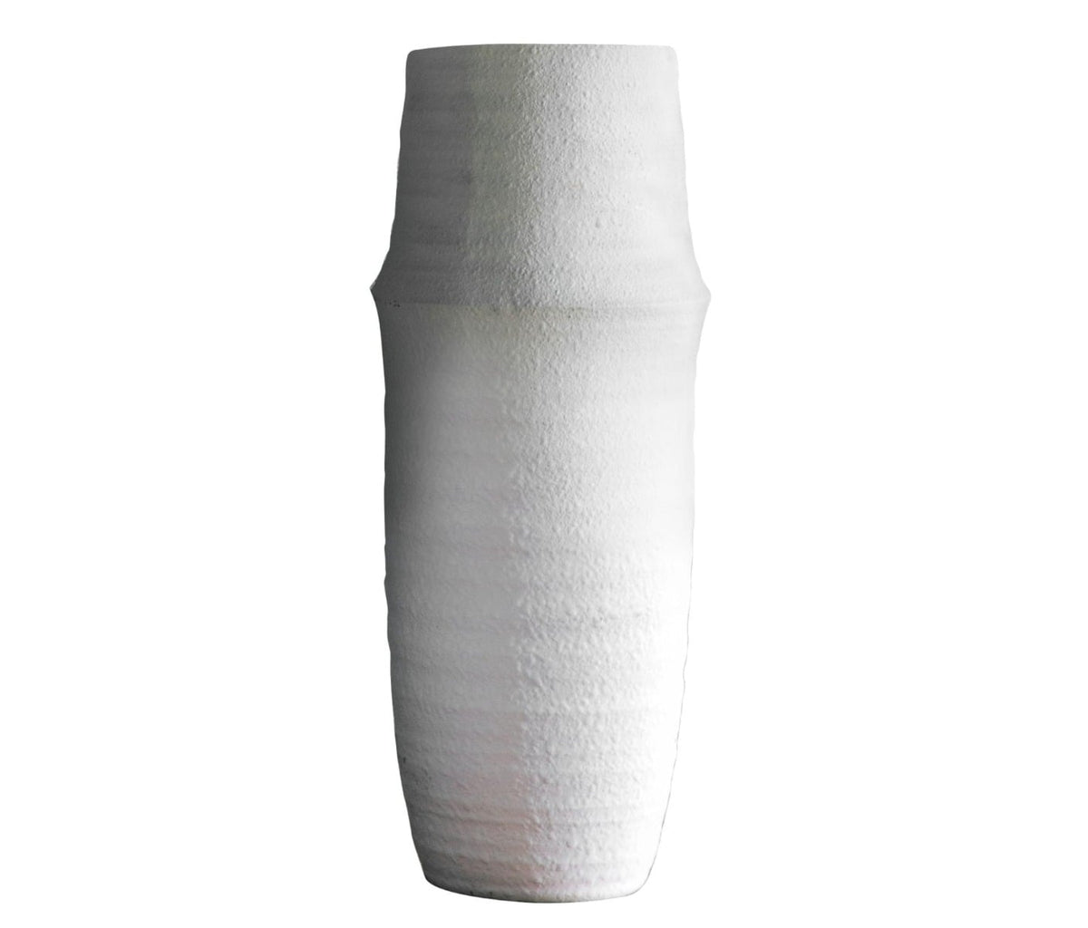 Carsson Vase White Small