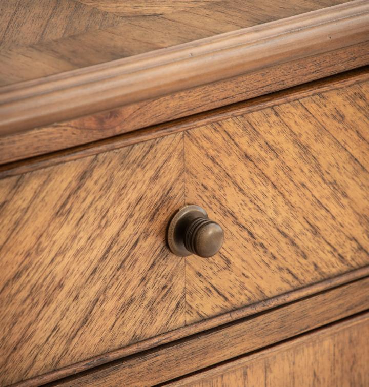 Windsor 3 Door/3 Drawer Sideboard