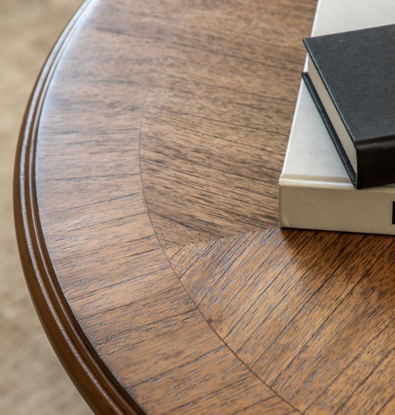 Windsor Coffee Table