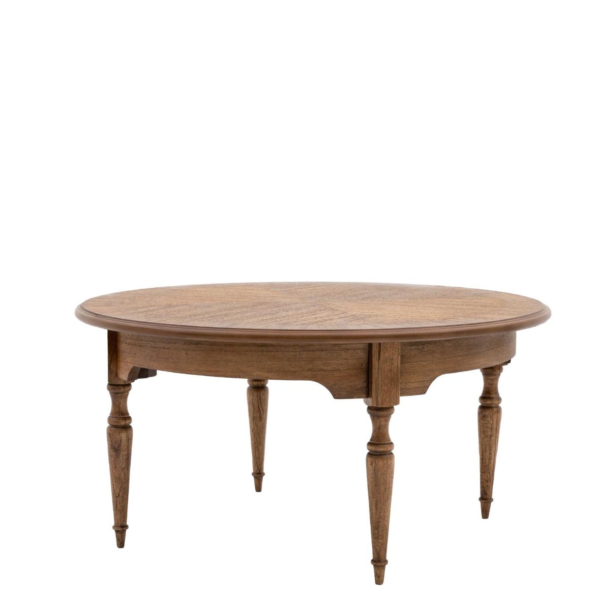 Windsor Coffee Table