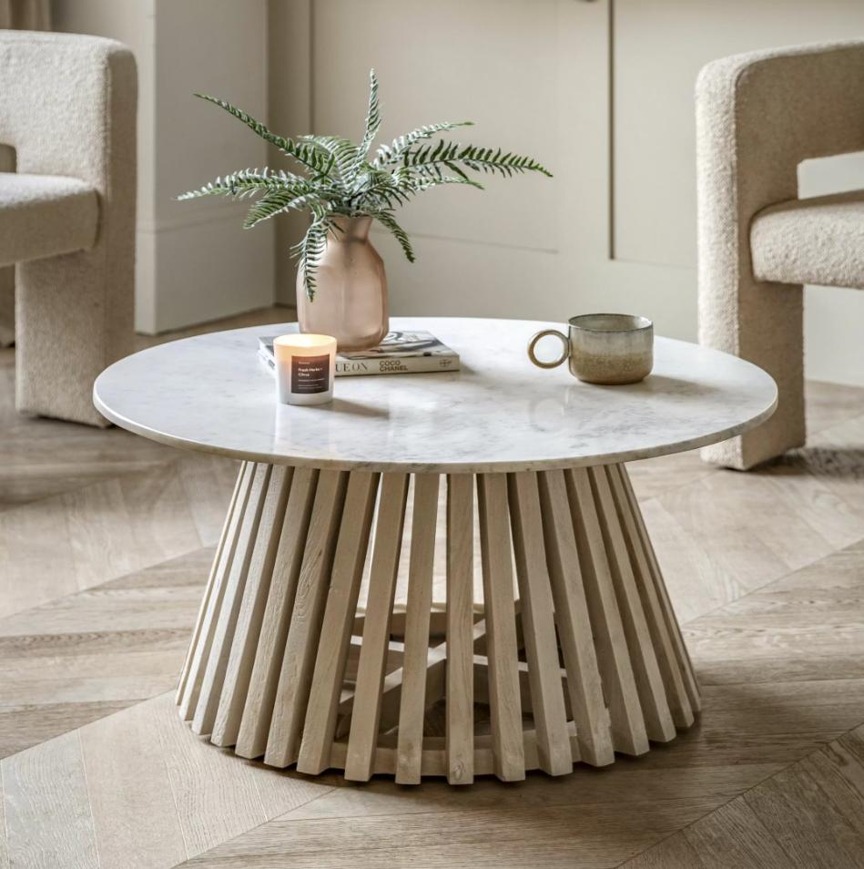 Pickett Coffee Table