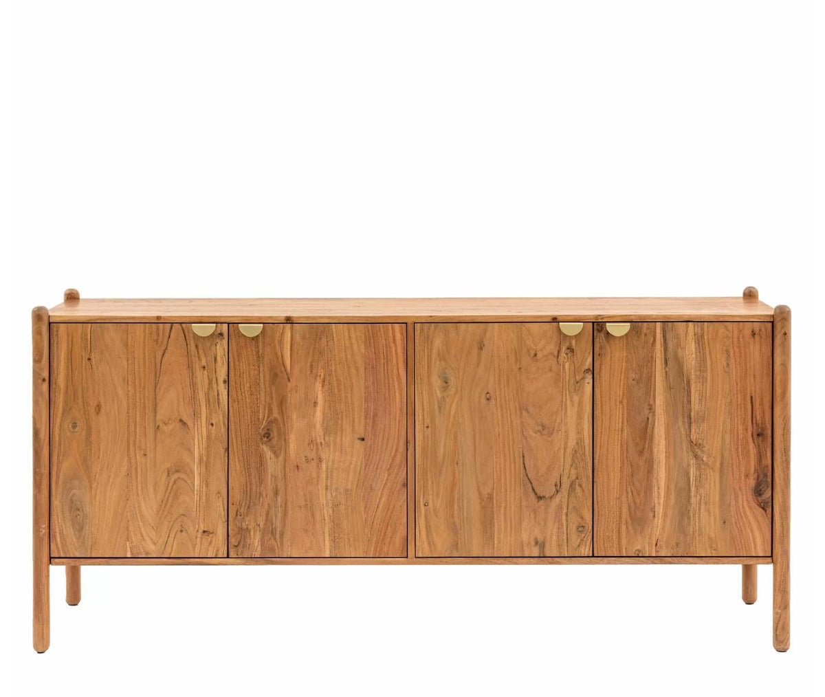 Elder 4 Door Sideboard
